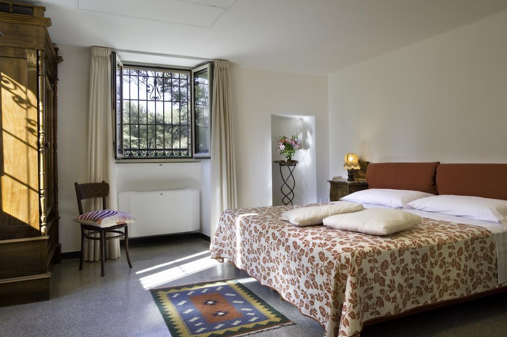Agricola Samadhi Zollino Room photo